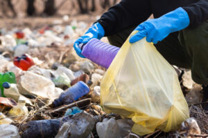 Hazardous Waste Management